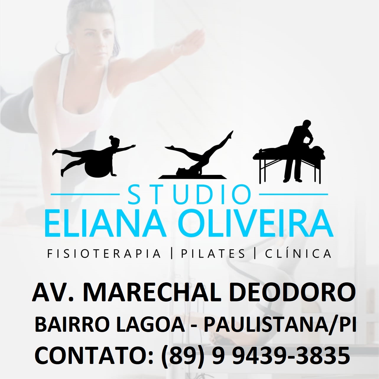 Studio Eliana Oliveira